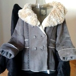 Sonoma winter jacket